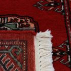 Runner rug Bokhara 63x196 handmade pakistani rug for corridor or hallways