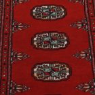 Runner rug Bokhara 62x180 handmade pakistani rug for corridor or hallways