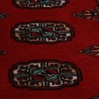 Runner rug Bokhara 62x180 handmade pakistani rug for corridor or hallways