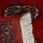 Runner rug Bokhara 62x180 handmade pakistani rug for corridor or hallways