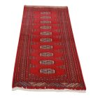 Runner carpet Bokhara 60x175 handmade pakistani carpet for corridor or hallways