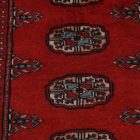 Runner carpet Bokhara 60x175 handmade pakistani carpet for corridor or hallways