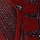 Runner carpet Bokhara 60x175 handmade pakistani carpet for corridor or hallways