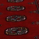Runner rug Bokhara 65x188 handmade pakistani rug for corridor or hallways
