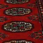 Runner rug Bokhara 63x180 handmade pakistani rug for corridor or hallways