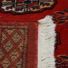 Runner rug Bokhara 63x180 handmade pakistani rug for corridor or hallways