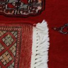 Runner rug Bokhara 63x178 handmade pakistani rug for corridor or hallways