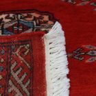 Runner rug Bokhara 63x181 handmade pakistani rug for corridor or hallways