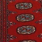Runner rug Bokhara 63x183 handmade pakistani rug for corridor or hallways
