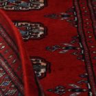 Runner rug Bokhara 63x183 handmade pakistani rug for corridor or hallways
