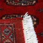 Runner rug Bokhara 63x183 handmade pakistani rug for corridor or hallways