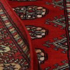 Runner rug Bokhara 65x188 handmade pakistani rug for corridor or hallways