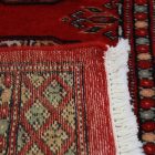 Runner rug Bokhara 63x179 handmade pakistani rug for corridor or hallways