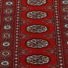 Runner rug Bokhara 63x179 handmade pakistani rug for corridor or hallways