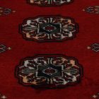 Runner rug Bokhara 61x181 handmade pakistani rug for corridor or hallways