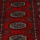 Runner carpet Bokhara 64x184 handmade pakistani carpet for corridor or hallways