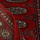 Runner carpet Bokhara 64x184 handmade pakistani carpet for corridor or hallways