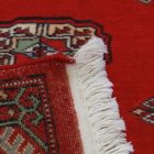 Runner rug Bokhara 63x183 handmade pakistani rug for corridor or hallways