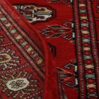 Runner rug Bokhara 64x177 handmade pakistani rug for corridor or hallways