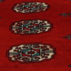 Runner rug Bokhara 62x183 handmade pakistani rug for corridor or hallways