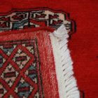 Runner rug Bokhara 62x183 handmade pakistani rug for corridor or hallways