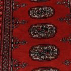 Runner rug Bokhara 63x194 handmade pakistani rug for corridor or hallways