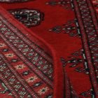 Runner rug Bokhara 63x194 handmade pakistani rug for corridor or hallways