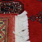 Runner rug Bokhara 63x194 handmade pakistani rug for corridor or hallways