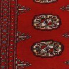 Runner rug Bokhara 62x186 handmade pakistani rug for corridor or hallways