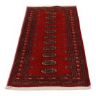 Runner rug Bokhara 65x171 handmade pakistani rug for corridor or hallways
