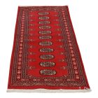 Runner rug Bokhara 65x171 handmade pakistani rug for corridor or hallways
