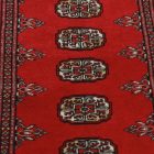 Runner rug Bokhara 65x171 handmade pakistani rug for corridor or hallways
