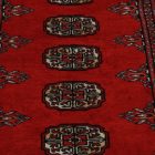 Runner rug Bokhara 65x171 handmade pakistani rug for corridor or hallways