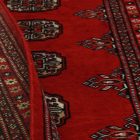 Runner rug Bokhara 65x171 handmade pakistani rug for corridor or hallways