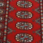 Runner rug Bokhara 60x175 handmade pakistani rug for corridor or hallways