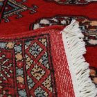 Runner rug Bokhara 60x175 handmade pakistani rug for corridor or hallways