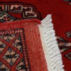 Runner carpet Bokhara 63x193 handmade pakistani carpet for corridor or hallways