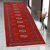 Runner carpet Bokhara 65x203 handmade pakistani carpet for corridor or hallways