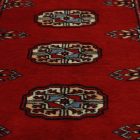Runner carpet Bokhara 65x203 handmade pakistani carpet for corridor or hallways