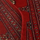 Runner carpet Bokhara 65x203 handmade pakistani carpet for corridor or hallways