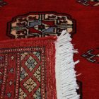Runner carpet Bokhara 65x203 handmade pakistani carpet for corridor or hallways