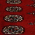 Runner rug Bokhara 65x190 handmade pakistani rug for corridor or hallways