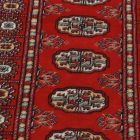 Runner carpet Bokhara 64x182 handmade pakistani carpet for corridor or hallways