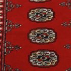 Runner rug Bokhara 64x191 handmade pakistani rug for corridor or hallways