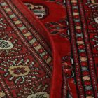 Runner carpet Bokhara 64x183 handmade pakistani carpet for corridor or hallways