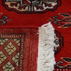 Runner carpet Bokhara 64x183 handmade pakistani carpet for corridor or hallways