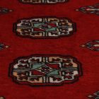 Runner carpet Bokhara 64x179 handmade pakistani carpet for corridor or hallways