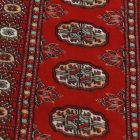 Runner rug Bokhara 61x181 handmade pakistani rug for corridor or hallways