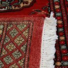 Runner rug Bokhara 61x181 handmade pakistani rug for corridor or hallways