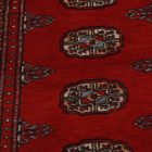 Runner carpet Bokhara 63x193 handmade pakistani carpet for corridor or hallways